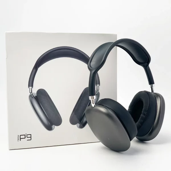 سماعات بلوتوث P9