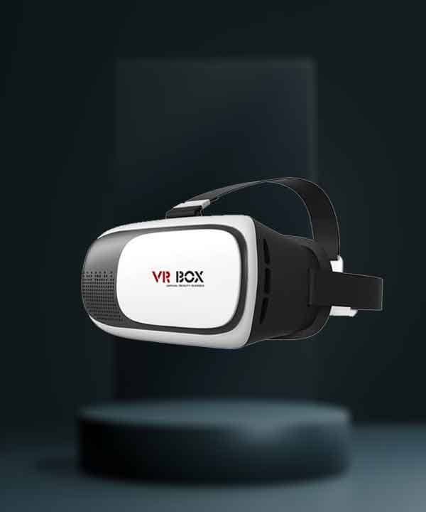 VR-box VR-box